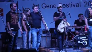 ✔️ არტGENI/ბენდი ჩვენებურები/ CHVENEBUREBI/ARTGENI 2014 წელი  #ARTGENI #არტგენი IFI UDE #IFIUDE