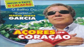 Mário Jorge Garcia -  O Balho Do ''Corisco''