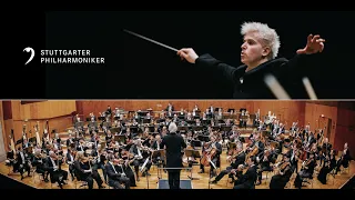 GCH: Stuttgarter Philharmoniker & Dan Ettinger: Stravinsky, Prokofiev & J. Strauss - Trailer