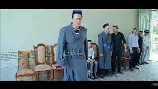 Aka - ukaning janozadagi janjali - UzbekFilm. Daxshat!! Buni albatta ko'ring!