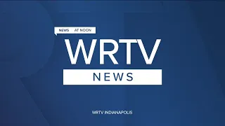 WRTV News at Noon | Tuesday, January 12