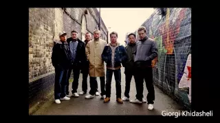 Моя игра❤ (Green Street Hooligans)