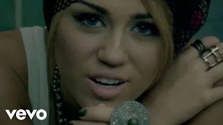 Miley Cyrus - Who Owns My Heart