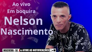 Nelson Nascimento o Rei da Pisadinha Ao vivo Em Boquira-BA 2024