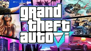 GTA 6 trailer launch 😱most dangerous gameplay #YT challenger#gta