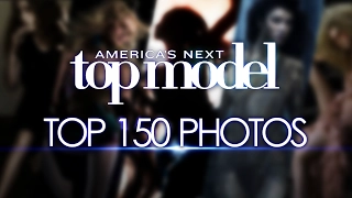 America's Next Top Model Top 150 Photo's of ALL TIME!