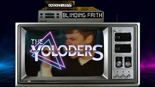 The Yoloders React to: Knocked Loose - Blinding Faith Updated