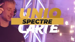 Spectre (DJ-set) I UNIQCARTE