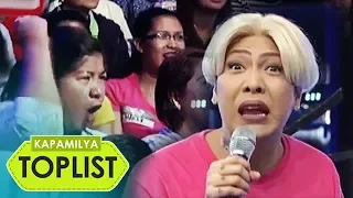 Vice Ganda's 'Qiqil Aqcoeh' lines that mirrored our own 'Gigil' moments | Kapamilya Toplist