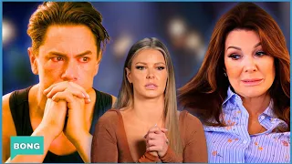 New Big Sad😭 News!! VPR Star Tom Sandoval Drops || Heart Breaking 😭 News! It Will Shock You!!