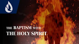 How to Receive the Baptism with the Holy Spirit