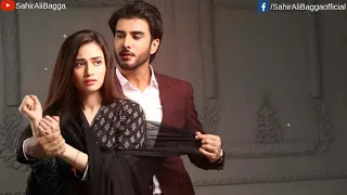 Dar Khuda Se ( Full Ost With Lyrics ) | Sahir Ali Bagga | Imran Abbas | Har Pal GEO