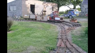 Passing Loop