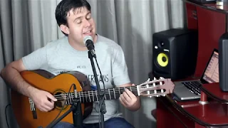 Amor de Índio - Beto Guedes (Diego Elias)