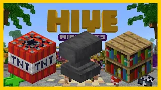 Minecraft: Hide and Seek with my Cousins