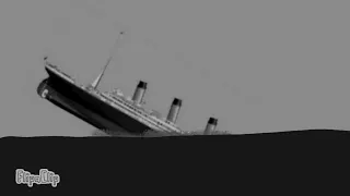 Titanic A Night To Remember 1958 Flipaclip