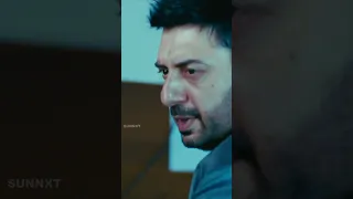 Smart Boy Vs Innocent Father! #thanioruvan #aravindswamy #jayamravi #shorts  #sunnxt