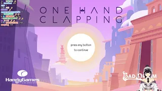 【魯蛋】PC one hand clapping 6/13