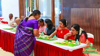 Shri Arusuvai Catering | Glimpses of wedding breakfast |Akashclub| Contact - 9003242265 / 9043023060
