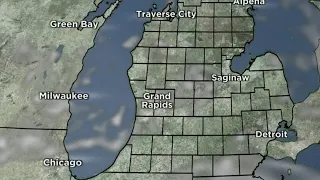 Metro Detroit weather forecast July 29, 2022 -- 11 p.m. Update