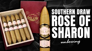 Southern Draw Rose of Sharon Perfecto Unboxing