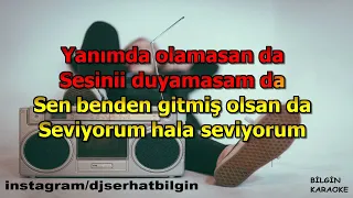 Derya Bedavacı - Duygularım (Karaoke) Orjinal Stüdyo