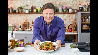 How to Make Bombay Potatoes - Tips & Tricks with Chef Jamie Oliver