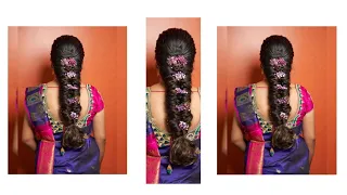 Messi braid hairstyle for brides  ❤️//#subscribe #share #like #comment