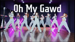 SWF ( WANT ) - ‘Oh My Gawd’  Dance Cover | BoBoDanceStudio