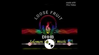 Teha Nimu | Loose fruit DHHB 2023 🔥🇸🇧💯