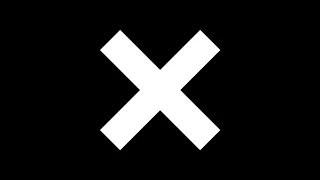 THE XX - INTRO Backing Track (Guitar)