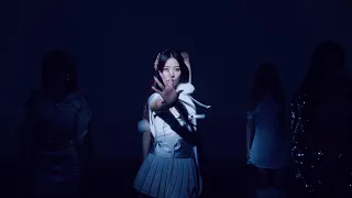 eite 'INDEPENDENT WOMAN' MV