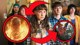 Stranger Things 5 będzie tragiczny! Wydarzy się coś strasznego!