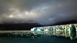 Haunting Time-Lapses From the End of the Earth | National Geographic