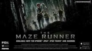 The Maze Runner - Game Trailer