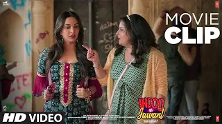 Online Dhundle Ladka | Indoo Ki Jawani | Movie Clip | Kiara Advani | Aditya Seal