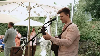 It's always been you (Caleb Hearn) - Wedding Cover by Nico Grund