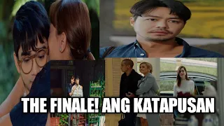 FULL EPISODE 107 FINALE //THE BROKEN MARRIAGE VOW FINALE//ANG PAGTATAPOS NG THE BROKEN MARRIAGE VOW