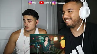 Demi Lovato - SUBSTANCE (Official Video) | REACTION