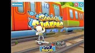 How to download Subway Surfers Gameplay PC|| without any emulator||2020
