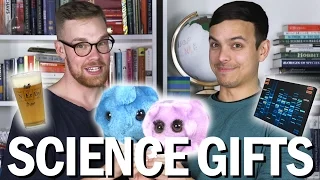 7 Gifts For Science Lovers