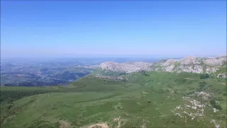 Pozos de Noja + Montanes Cantabria 2015