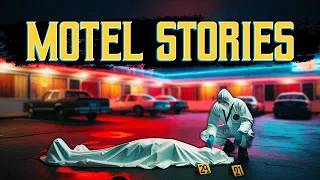 9 TRUE Terrifying & Disturbing Hotel Horror Stories | True Scary Stories