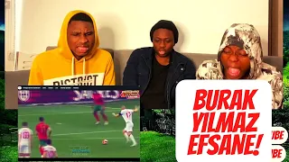 PORTUGAL VS TURKEY 2022, play off world cup 2022 | REACTION