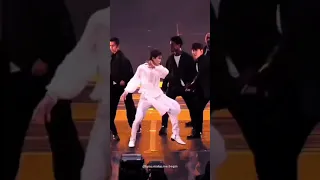 Jimin Not Today dance