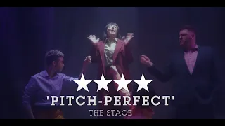 Breach's AFTER THE ACT - Show Trailer