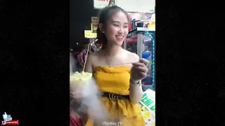 Best Funny Comedy Videos Tik Tok China Compilation 2022   P 91