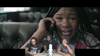 DON'T LET GO Official Trailer Reaction (2019) David Oyelowo Horror Movie | DREAD DADS PODCAST