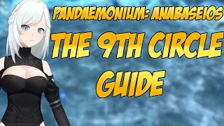 Anabaseios: The 9th Circle - Final Fantasy 14 Raid Guide