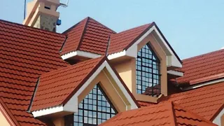 Construction in Kenya/ Types of roofing's in Kenya/Cheapest Roofing